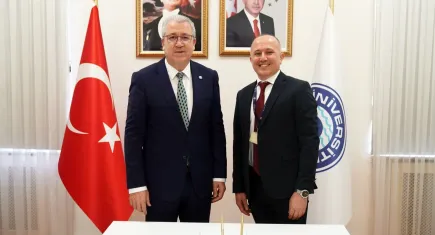 Egeli bilim insanlarından ‘Optik Genom Haritalama’ yöntemi