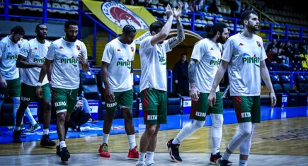 Pınar Karşıyaka, Bodrumspor deplasmanında