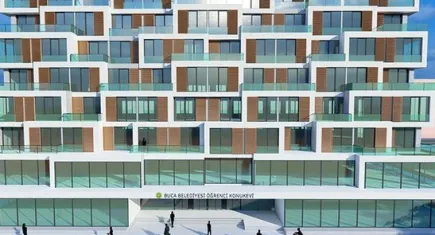 CHP’li Duman’dan öğrencilere konuk evi vaadi