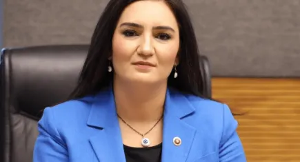 CHP’li Kılıç, staj ve çıraklık sigortası mağdurlarına sahip çıktı