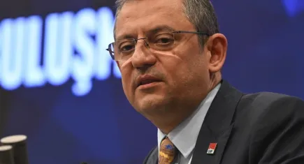 Özgür Özel'den İzmir'e geçmiş olsun ziyareti!