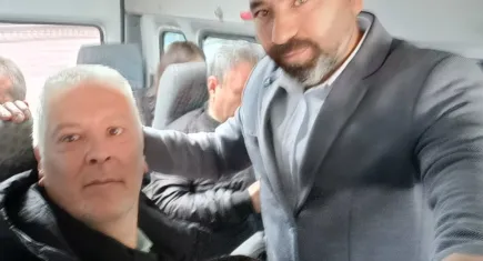 İzmir Staj ve Çıraklık Mağdurları Derneği'nden 50 kişi gözaltına alındı