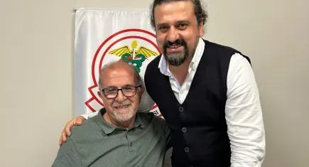 Uzm. Dr. Mustafa Torun okuyucularıyla buluştu