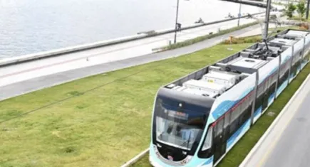 Maliyet engeline takılmıştı: Tramvay ihalesi sil baştan!
