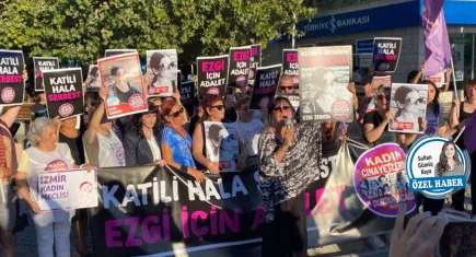 Yasal olmayan silaha ulaşım artıyor… Bedelini ise kadınlar ödüyor!
