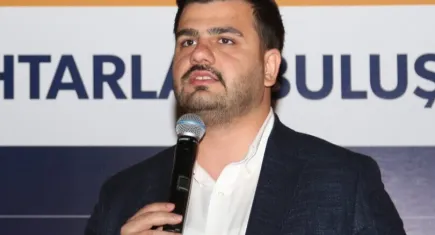 AK Partili İnan: CHP'de darbecilikte, gençlik düşmanlığı da genetik