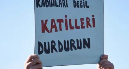 Gülhan için adalet sağlansın!