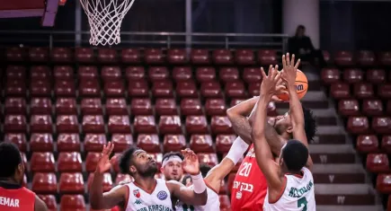 Pınar Karşıyaka galibiyetle Avrupa'ya veda etti