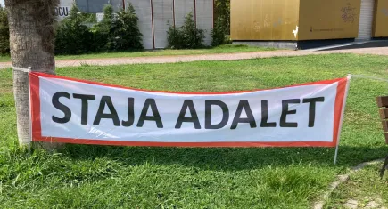 Staj ve çıraklık mağdurlarından sitem dolu sözler: Biz çok düştük bugüne kadar!