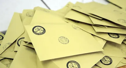 2024 yerel seçimlerine son 8 gün… Her oy, eşitlik için bir adım!