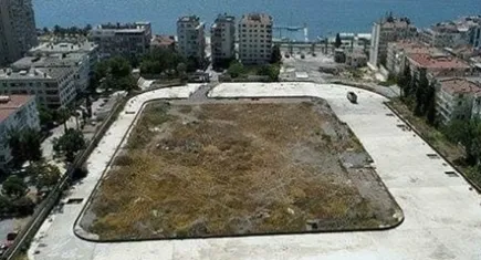 Karşıyaka taraftarı stat için ses yükseltecek