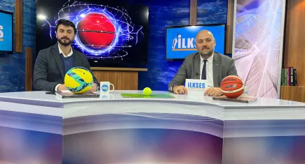 İzmir Gençlik ve Spor İl Müdürlüğü Spor Faaliyetleri Birimi Şube Müdürü Enver Yılmaz: İzmir sporcu şehridir