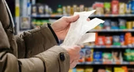 Vatandaşlar enflasyonu TÜİK’den daha yüksek hissediyor!