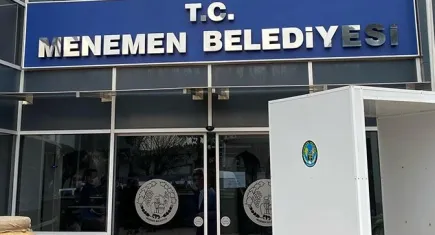 Menemen’de ücretsiz ring seferleri başladı