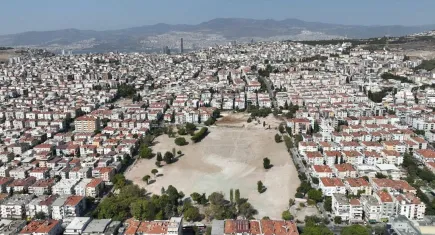 TMMOB Şehir Plancıları Odası’ndan Nasıl Bir Yerel Yönetim