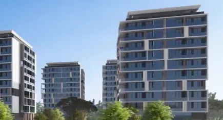 AK Partili Çankırı Beştepeler planını anlattı
