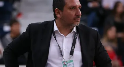 Göztepe'de Şahin Ateşdağlı dönemi