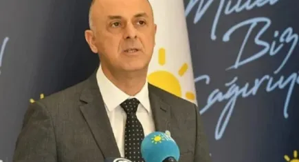 Prof. Dr. Ümit Özlale, esnafla buluşacak