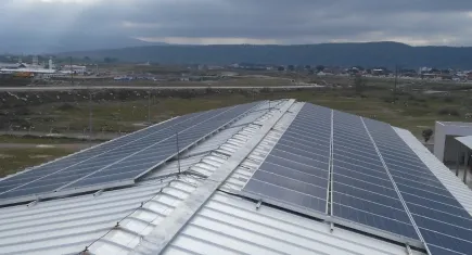 Cemil Tugay: İzmir’i güneş enerjisinde liderliğe taşıyacağız