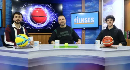 Doğa Koleji ile Dünya Şampiyonası’nda derece hedefliyoruz