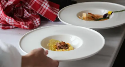 İzmir’de sanat ve bilim bir arada: Gastronomi ve Tasarım Sempozyumu