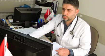 Kanser hastaları dikkat: Gereksiz vitamin kullanmayın!