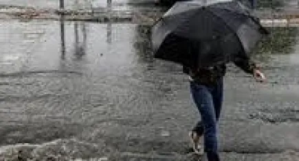 Meteoroloji yurt geneli için uyarıyor: Yer yer sağanak, pus, çığ tehlikesi!