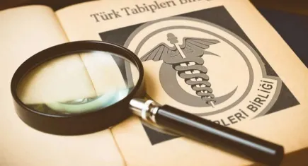 TTB’den Sağlık Bakanlığı’na yazı: Deprem bölgesinde hayat normalleşmedi!