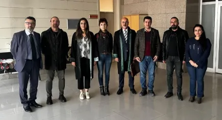 Hekimler haklı bulundu… Beraat kararı
