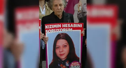 Serpil Erfındık davası emsal olacak!