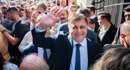 Tugay seçime saatler kala yönetim modelini açıkladı
