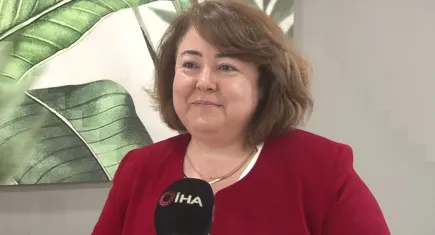 Türkiye'de kalp yetersizliği sayıları giderek artmakta