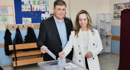 Cemil Tugay'dan bir kez daha sandığa davet