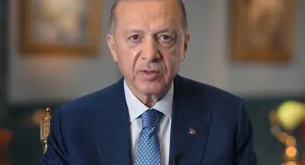 Cumhurbaşkanı Erdoğan'dan "Sandıklara sahip çıkın" çağrısı