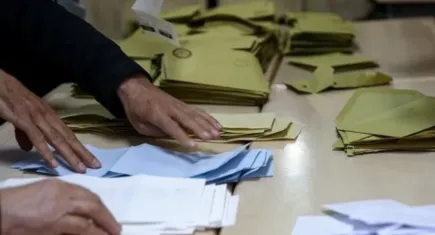 Tugay'dan oy sayımına davet