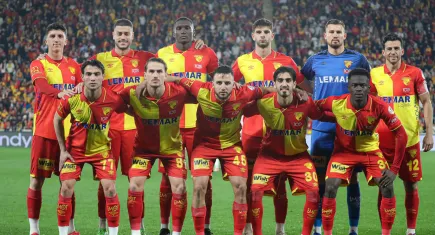 Göztepe, Kocaelispor deplasmanında