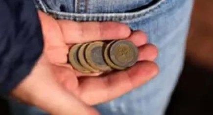 TÜRK-İŞ açıkladı… Açlık sınırı asgari ücrete dayandı!