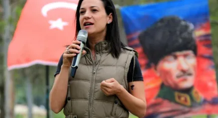 CHP'li Filiz Sengel: Birçok çirkinlikle mücadele ettik