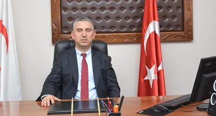 Dr. Tanju Çelik’ten Bergama Belediyesi çalışanlarına uyarı