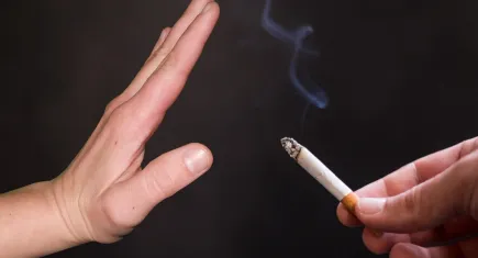 Gençlik ve Nikotin Bağımlılığı… Türk Toraks Derneği uyarıyor!