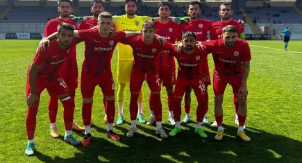 Altınordu'dan önemli galibiyet
