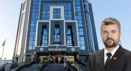 Buca Belediye Başkanlığı'na seçilen Görkem Duman’ın mazbata töreni ertelendi