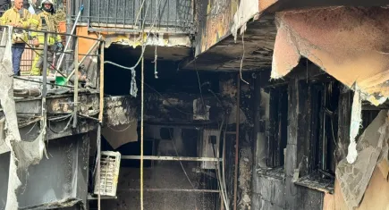 İSİG Meclisi ses verdi: İş cinayetlerini durdurmak için birleşelim!