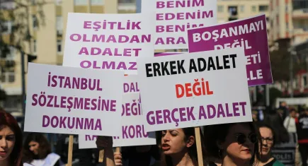 Koruma kararına rağmen öldürüldüler!