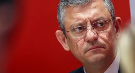 Özgür Özel'den hakimlere Hatay çağrısı