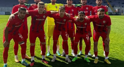 Altınordu, Diyarbekirspor'u konuk ediyor