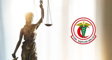 Prof. Dr. Mustafa Karataş’a bir tepki de hekimlerden!