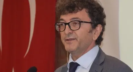 İzmirli Vekil Yüksel Taşkın: Ne yaparsanız yapın cesur insanlar çıkar