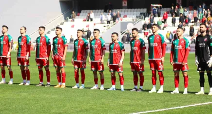 Karşıyaka, takipçisi Efeler’i ağırlıyor