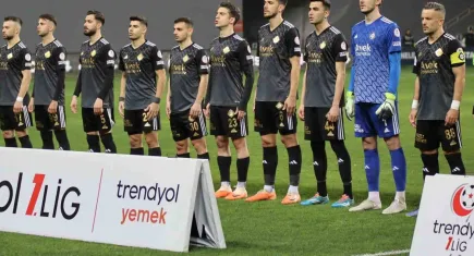 Altay küme düşmeye devam ediyor